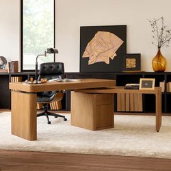 HULALA Veritas 360° Rotating Standing Desk – Like New ($1,999 Retail)