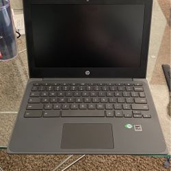 HP Chromebook. 11A G8 EE