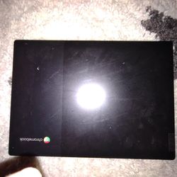 Lenovo Chromebook Ideapad
