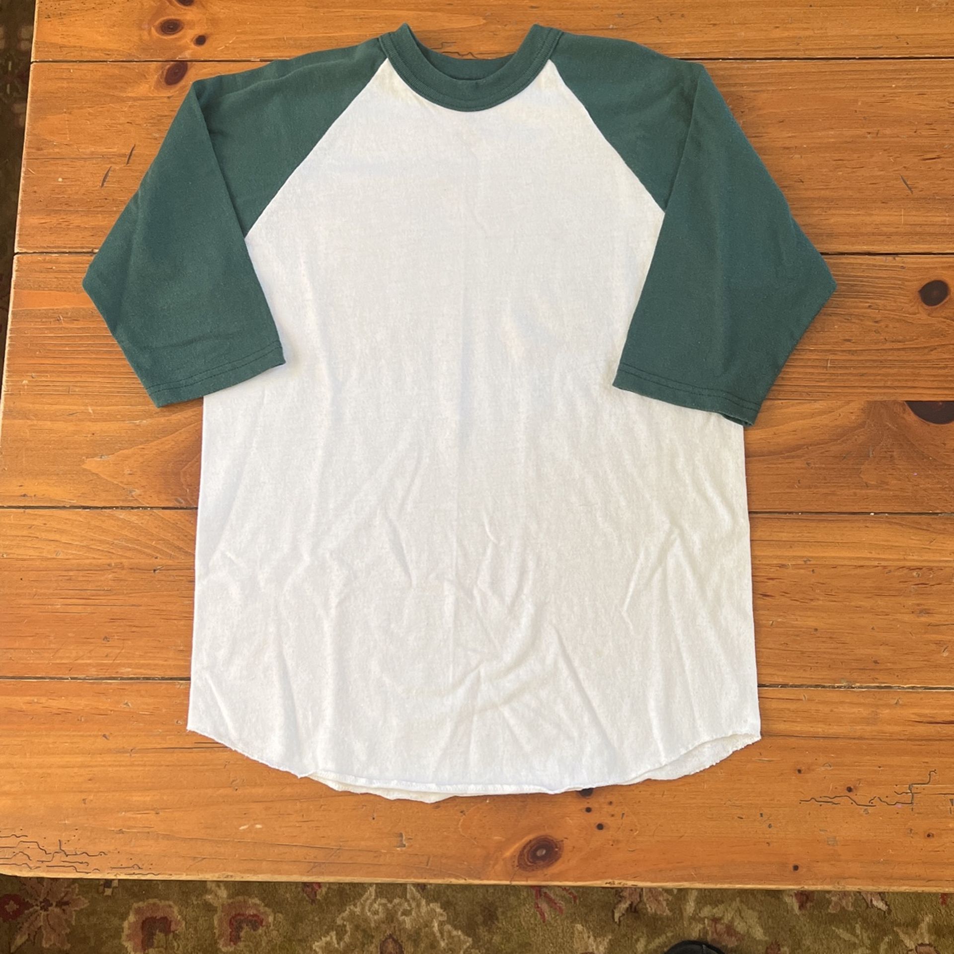 Kid’s Baseball T-shirt Medium