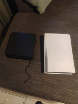 Ps4 ps5
