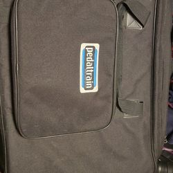 Pedaltrain Classic Jr & Cioks Power Supply