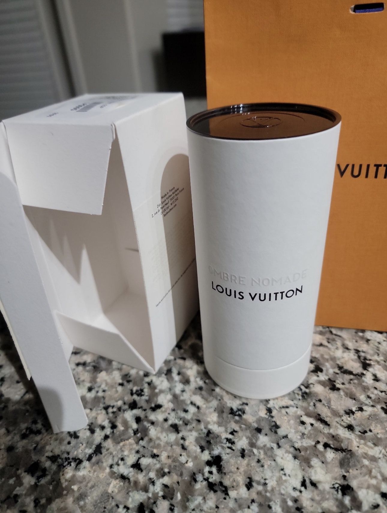 Louis Vuitton Ombré Nomade And Fleur Du Desert for Sale in Dallas, TX -  OfferUp
