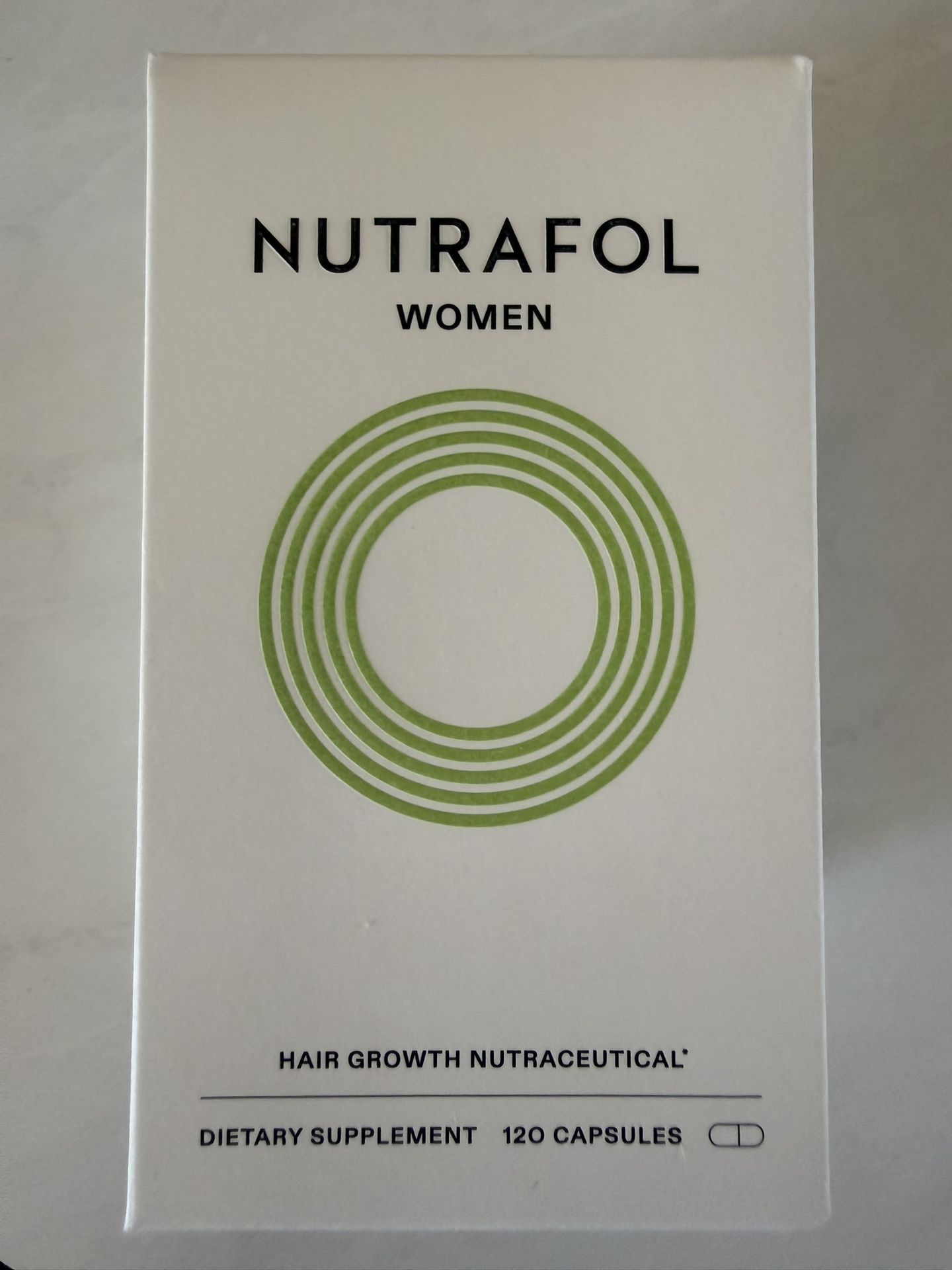 Nutrafol Hair Growth - Five Month Supply