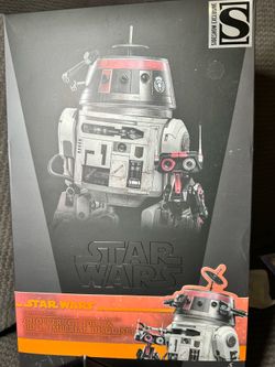 Hot Toys Collection