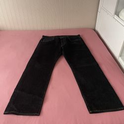Levi Strauss & Co. Jean 
