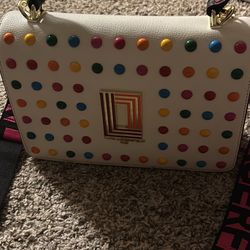 Karl Lagerfield Paris Bag