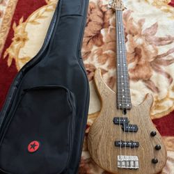 Yamaha Bass