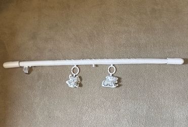 DOCKATOT Toy Arch