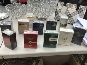 Cologne/perfume for Sale in Lawrenceville, GA - OfferUp