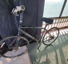 Nice Mens Road Bike ..