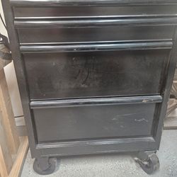 Husky 4 Drawer Tool Chest 