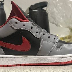air Jordan 1 Low