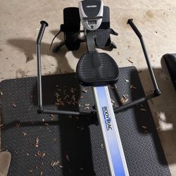Rowing Machine