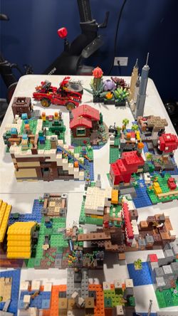 Lego Sets