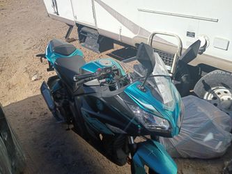 2024 boss motor dragon 200cc automatic motorcycle