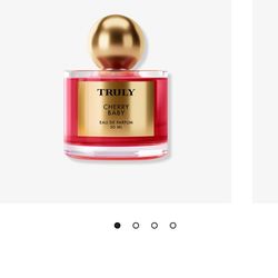 TRULY Cherry Baby 50ml