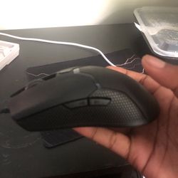 Mouse For Gaming - Cash App 