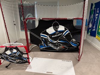 Hockey Net