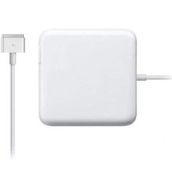 Mac Book Air Charger, AC 85w Magnetic T-Tip Power Adapter Charger Compatible wit