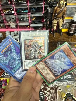 Yu gi oh
