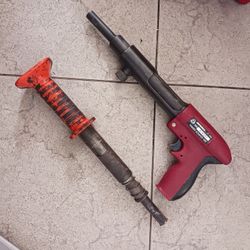 Nail Guns Fasteners - 2