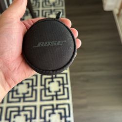 Bose Earbuds 