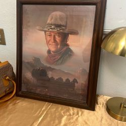 John wayne