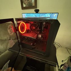 skytech gaming pc windows 11,  amd ryzen 3 4 core processor, 8192 mb ram,  nvidia geforce GTX 1650