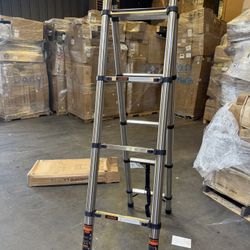 Telescopic Ladder 6 Ft
