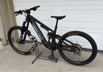 SANTA CRUZ BULLIT 90 (Large)