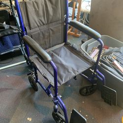Wheel Chair
