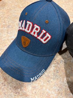 Robin Ruth Madrid Spain hats from Spain official
