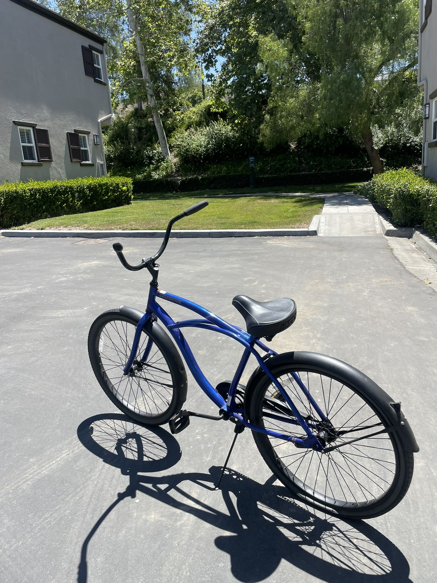 Cruiser Bikes
