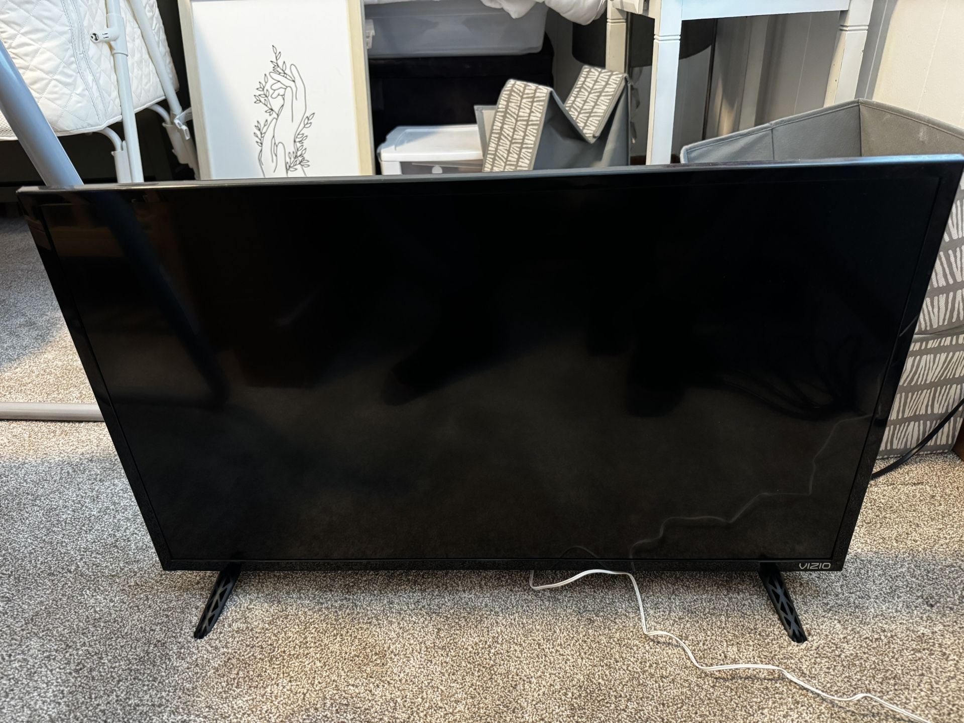 Vizio Smart TV