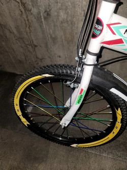 Xyclone store bike price