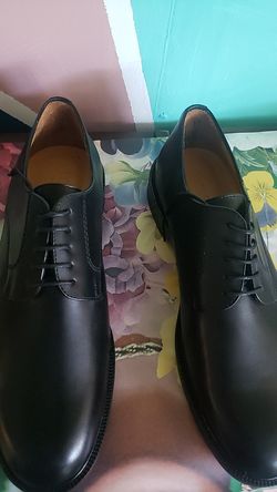 Mens Crew shoes 10zs