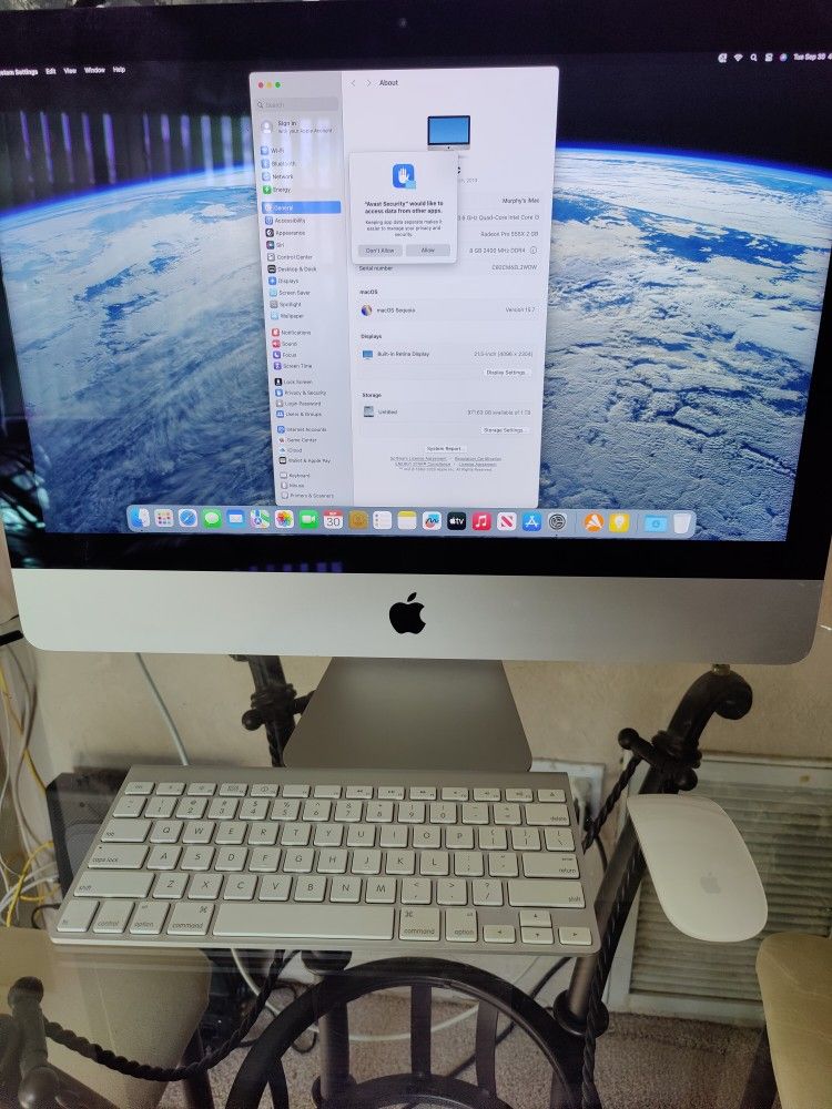Apple Computer