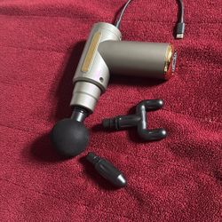 Mini Massage Gun