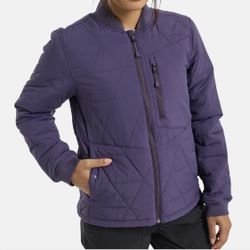 Burton Woman’s Jacket Small