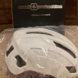 Sweet Protection Mountain biking Helmet - Medium
