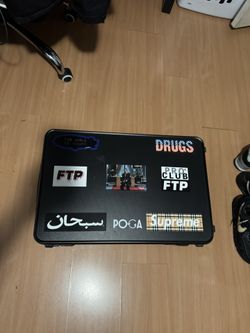 PS5 Poga Portable Monitor