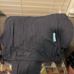 Moby Baby Wrap
