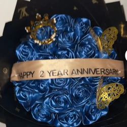 Eternal Forever Bouquet 