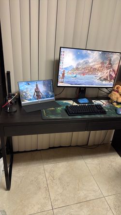 Desk