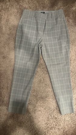 Dress pants
