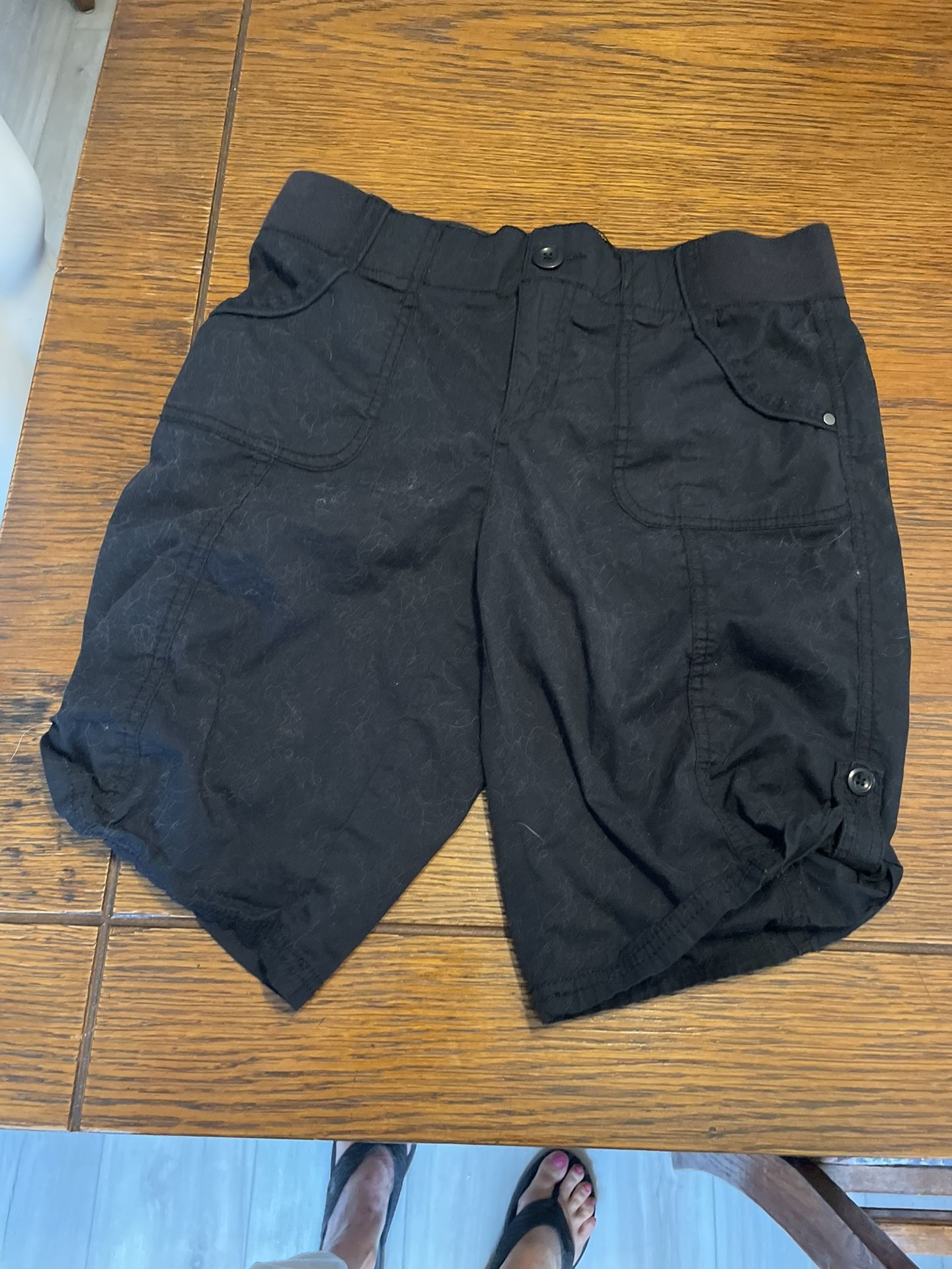 Classic Apparel Shorts