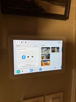 Echo Hub Smart Display 8”