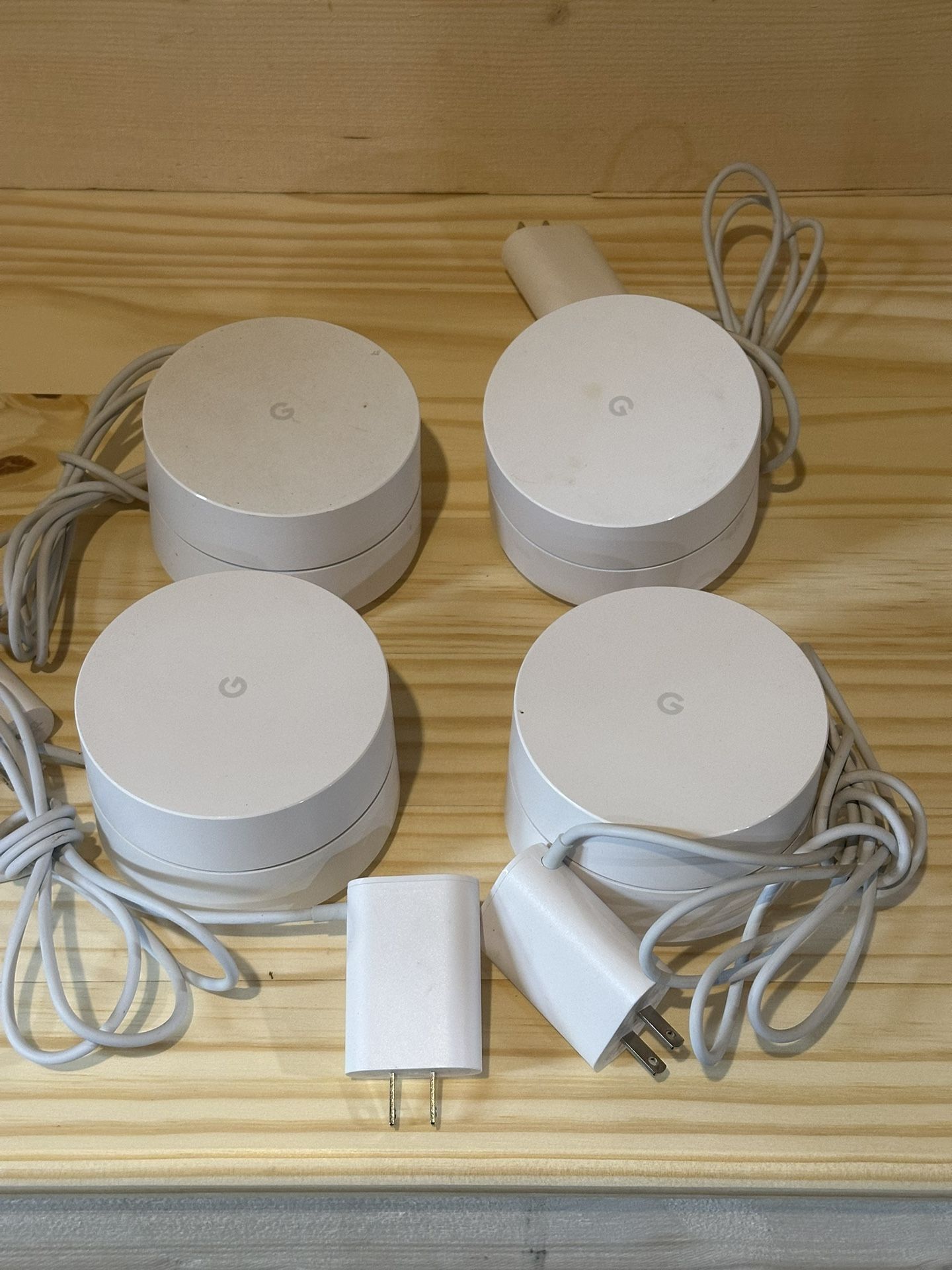 Google WiFi 