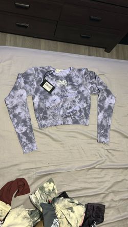 Darc Sport Crop Top New 